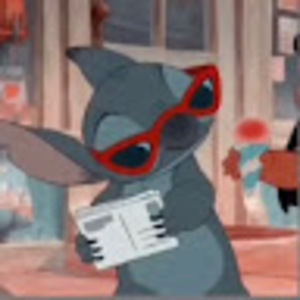 Meet your Posher, Ava